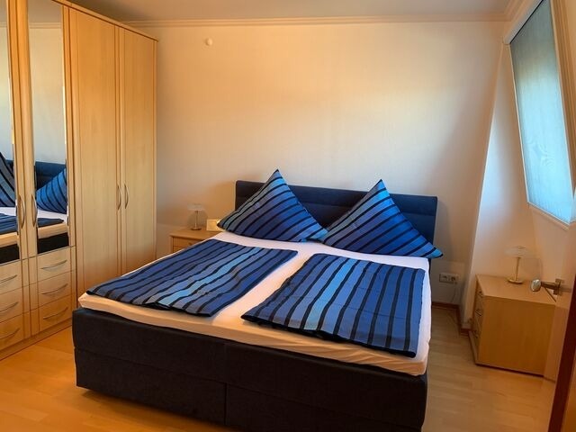 Ferienwohnung in Lübeck - Ferienwohnung zum weißen Schwan - Bild 11