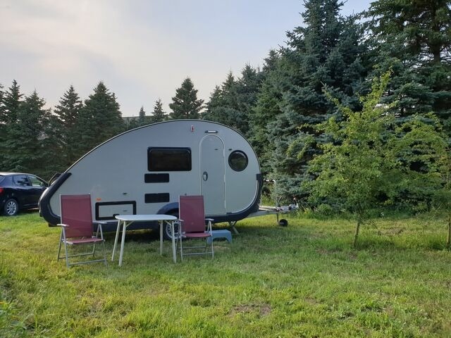 Ferienwohnung in Hornstorf OT Rüggow - Quaduxenbarg TAB 400 - Bild 19