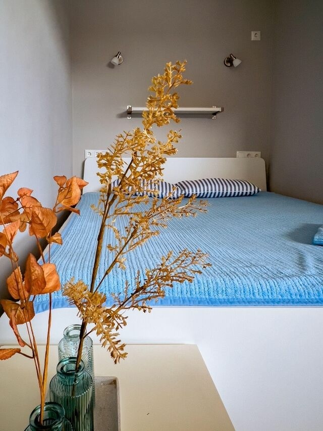 Ferienwohnung in Scharbeutz - "Traumblick am Meer" - HAN/002 - Bild 10