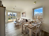 Ferienwohnung in Grömitz - ZUR STEILKÜSTE | Wellness-Appartement | APPARTO Grömitz - Bild 5