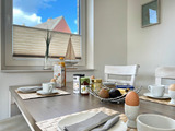 Ferienwohnung in Grömitz - ZUR STEILKÜSTE | Wellness-Appartement | APPARTO Grömitz - Bild 6