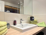 Ferienwohnung in Grömitz - ZUR STEILKÜSTE | Wellness-Appartement | APPARTO Grömitz - Bild 14