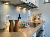 Ferienwohnung in Grömitz - ZUR STEILKÜSTE | Wellness-Appartement | APPARTO Grömitz - Bild 19