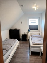 Ferienwohnung in Noer - Seeblick- Noer - Bild 7