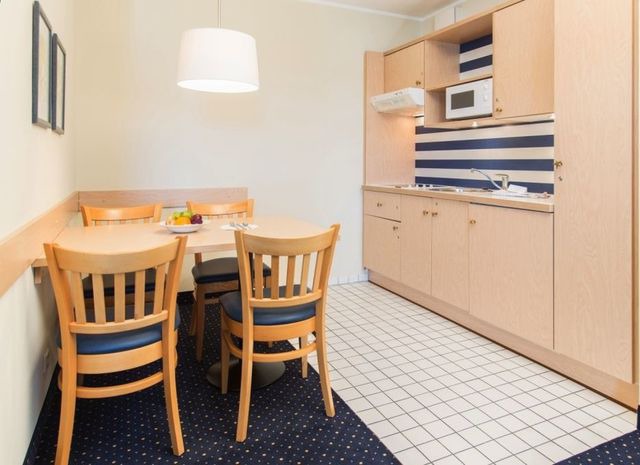 Ferienwohnung in Ostseeheilbad Zingst - Am Kurhaus 212/ PP 65 - Bild 3