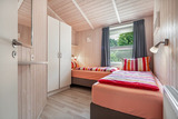 Ferienhaus in Grömitz - Hus Lykke - Strandpark 38 - Bild 12