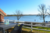 Ferienwohnung in Fehmarn OT Lemkenhafen - Fehmarn-Ostseeferien/Quartier Meerblick(176) - Bild 4