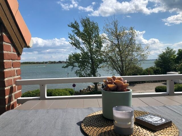 Ferienwohnung in Fehmarn OT Lemkenhafen - Fehmarn-Ostseeferien/Quartier Meerblick(176) - Bild 5