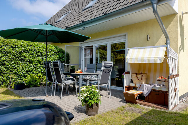 Ferienhaus in Zinnowitz - MEERerholung - Bild 5 Ferienhaus in Zinnowitz - MEERerholung - Bild 5