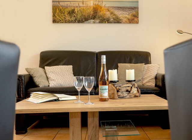 Ferienhaus in Zinnowitz - MEERerholung - Bild 10 Ferienhaus in Zinnowitz - MEERerholung - Bild 10