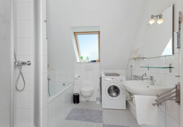 Ferienhaus in Zinnowitz - MEERerholung - Bild 16 Ferienhaus in Zinnowitz - MEERerholung - Bild 16