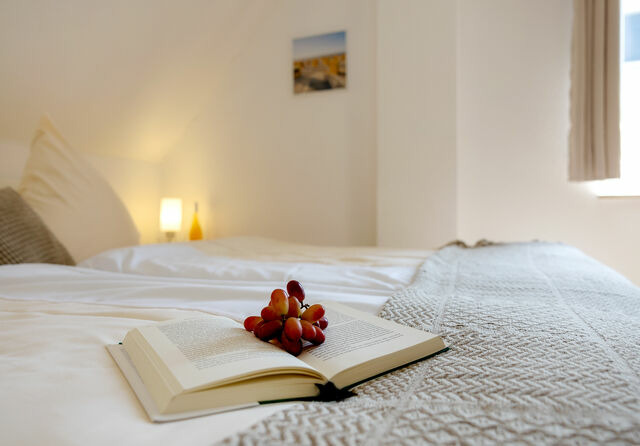 Ferienhaus in Zinnowitz - MEERerholung - Bild 20 Ferienhaus in Zinnowitz - MEERerholung - Bild 20