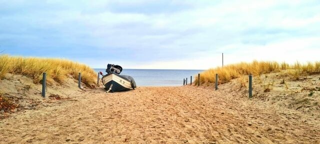 Ferienhaus in Zinnowitz - MEERerholung - Bild 21 Ferienhaus in Zinnowitz - MEERerholung - Bild 21