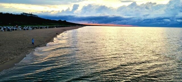 Ferienhaus in Zinnowitz - MEERerholung - Bild 24 Ferienhaus in Zinnowitz - MEERerholung - Bild 24