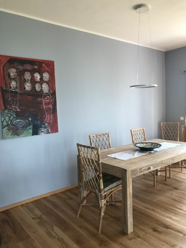 Ferienhaus in Lohme - Ferienhaus mit 3 Schlafzimmern - Bild 3