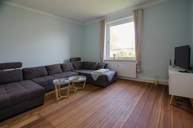 Ferienwohnung in Dahme - FeWo Strandst&uuml;bchen - Bild 2