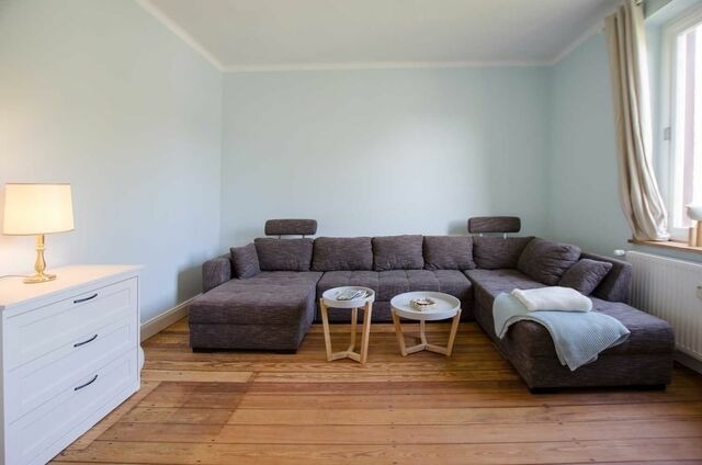 Ferienwohnung in Dahme - FeWo Strandst&uuml;bchen - Bild 3