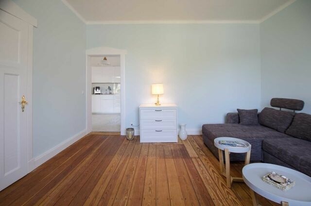 Ferienwohnung in Dahme - FeWo Strandst&uuml;bchen - Bild 4