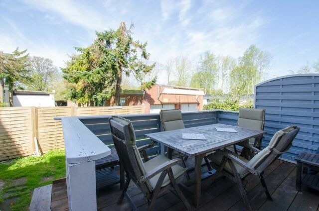 Ferienwohnung in Dahme - FeWo Strandst&uuml;bchen - Bild 5