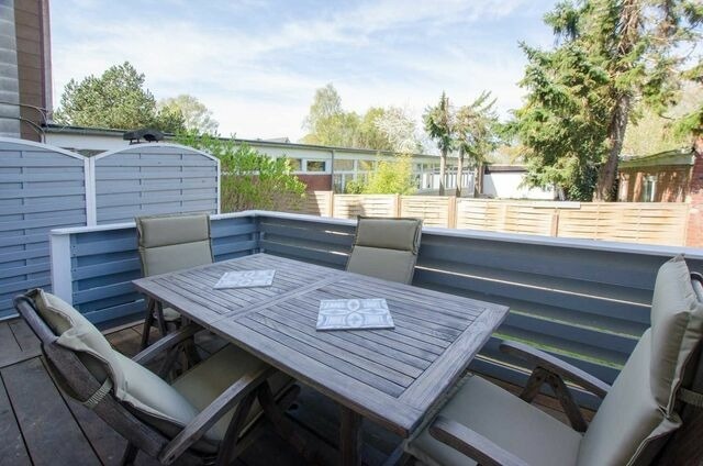 Ferienwohnung in Dahme - FeWo Strandst&uuml;bchen - Bild 6