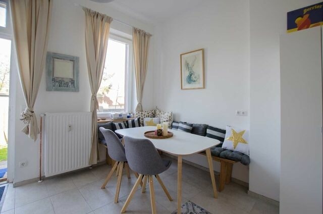 Ferienwohnung in Dahme - FeWo Strandst&uuml;bchen - Bild 7