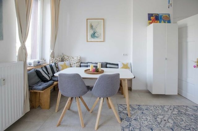 Ferienwohnung in Dahme - FeWo Strandst&uuml;bchen - Bild 8