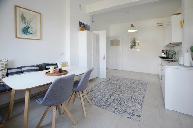 Ferienwohnung in Dahme - FeWo Strandst&uuml;bchen - Bild 9