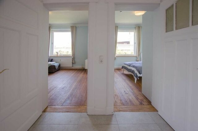 Ferienwohnung in Dahme - FeWo Strandst&uuml;bchen - Bild 11