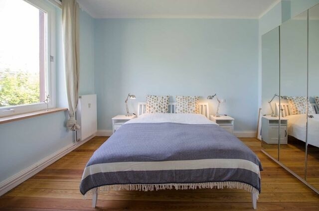 Ferienwohnung in Dahme - FeWo Strandst&uuml;bchen - Bild 12