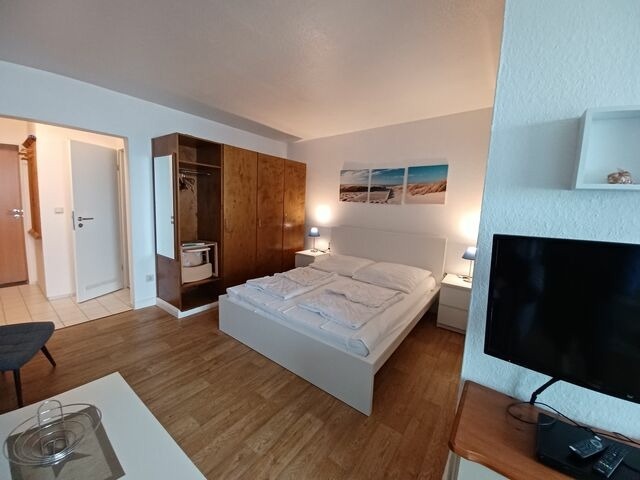 Ferienwohnung in Heiligenhafen - Strandhuus App. 326 - Bild 9