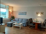 Ferienwohnung in Heiligenhafen - Strandhuus App. 301 - Bild 3