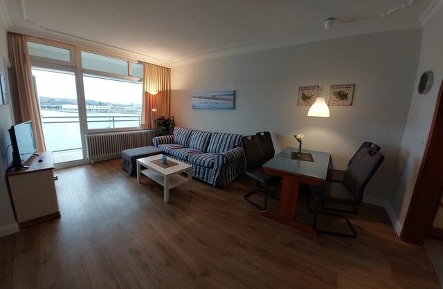 Ferienwohnung in Heiligenhafen - Strandhuus App. 301 - Bild 5