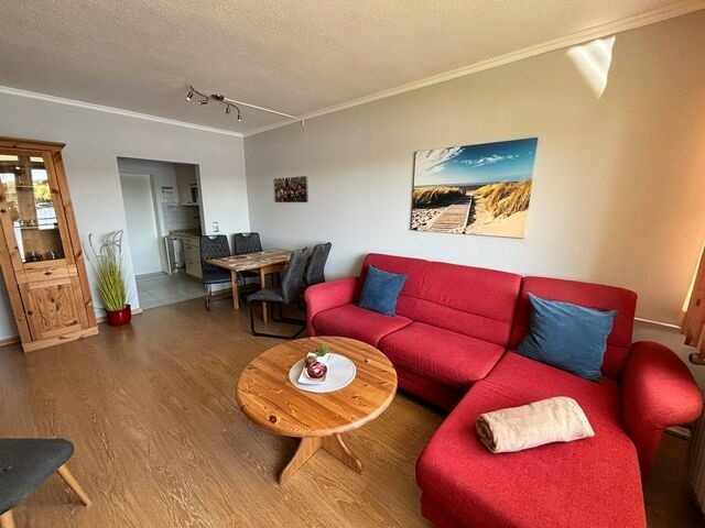 Ferienwohnung in Heiligenhafen - Strandhuus App. 202 - Bild 2