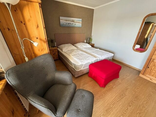 Ferienwohnung in Heiligenhafen - Strandhuus App. 202 - Bild 4
