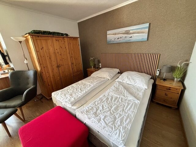 Ferienwohnung in Heiligenhafen - Strandhuus App. 202 - Bild 5