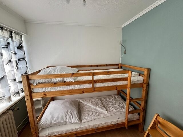 Ferienwohnung in Heiligenhafen - Strandhuus App. 202 - Bild 9