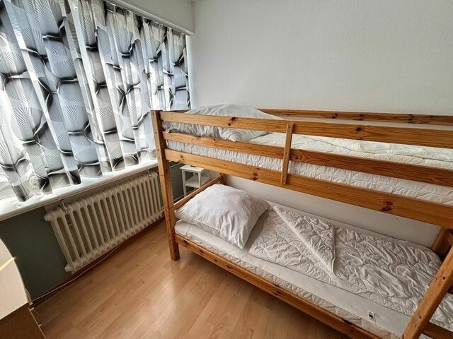 Ferienwohnung in Heiligenhafen - Strandhuus App. 202 - Bild 11