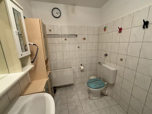 Ferienwohnung in Heiligenhafen - Strandhuus App. 202 - Bild 12