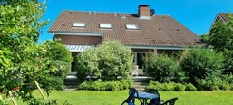 Ferienwohnung in Kellenhusen - Silva Mare, OG 2