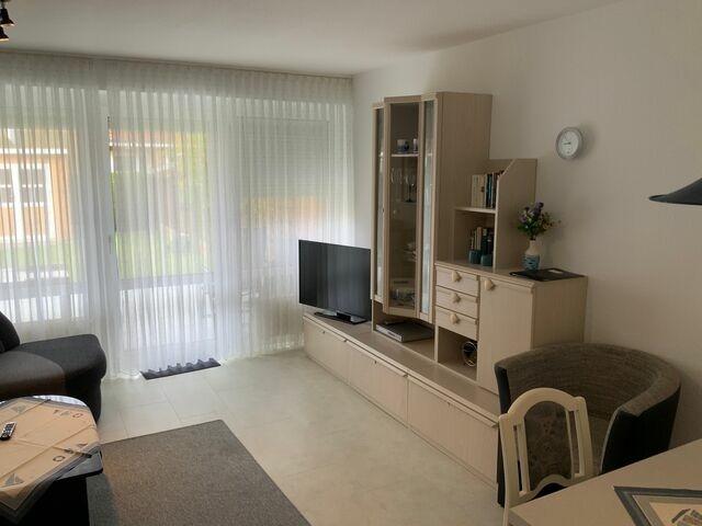 Ferienhaus in Kellenhusen - Amselpark - Bild 18