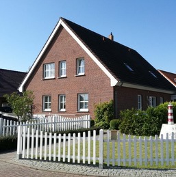 Haus Jodokus, Whg. Winnie