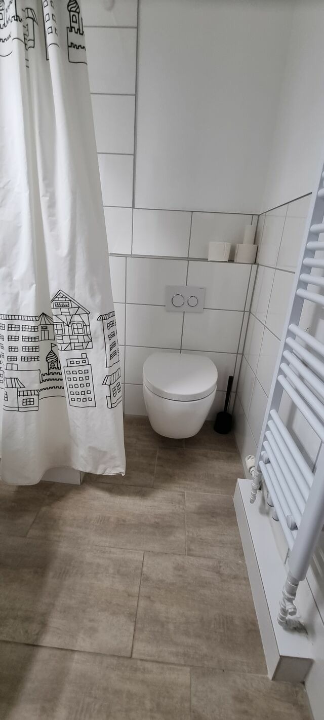 Ferienwohnung in Kellenhusen - Silva Mare,UG 1 - Bild 7