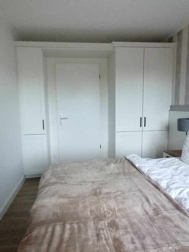 Ferienwohnung in Ostseeheilbad Zingst - Apartment 509 - FeWo in der Villa Kurpark - Bild 10
