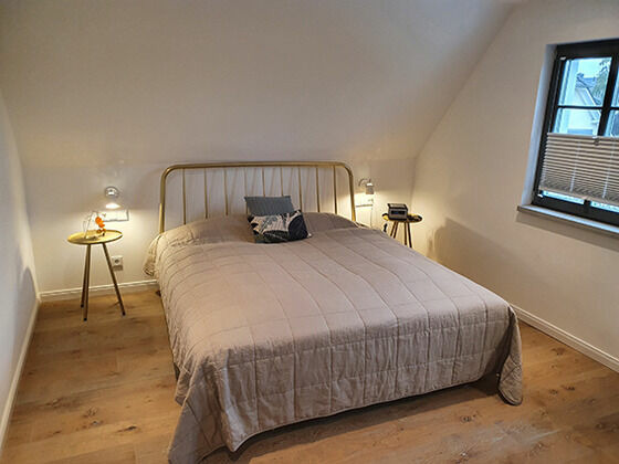 Ferienhaus in Ostseeheilbad Zingst - Haus Traumf&auml;nger III - Bild 9