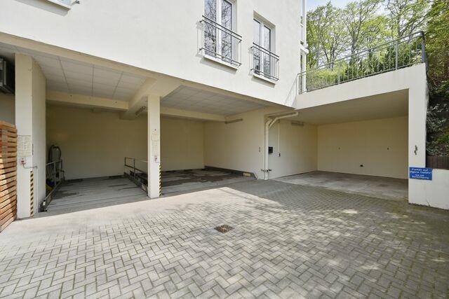 Ferienwohnung in Sellin - Strandnahe Ferienwohnung 6 Villa Celia - Bild 13