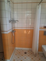 Ferienwohnung in Stubbendorf - Kamin-Stuuv - Bild 14