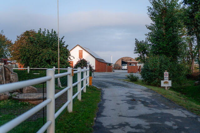 Ferienwohnung in Klaustorf - Ankerplatz (Whg. 1) - Bild 14