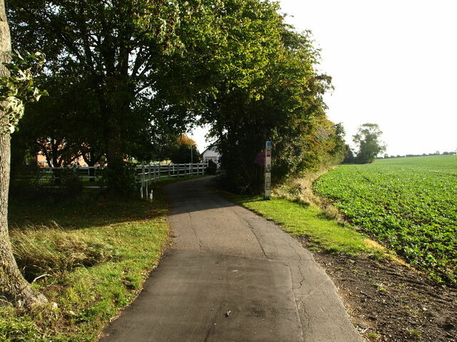 Ferienwohnung in Klaustorf - Ankerplatz (Whg. 1) - Bild 17