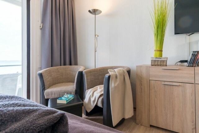 Ferienwohnung in Heiligenhafen - Haus "Sch&ouml;ne Aussicht", Wohnung 2.04 "STRANDLEBEN" - Bild 6