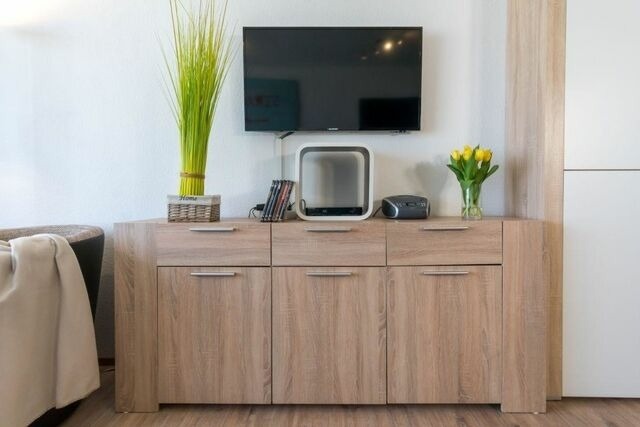 Ferienwohnung in Heiligenhafen - Haus "Sch&ouml;ne Aussicht", Wohnung 2.04 "STRANDLEBEN" - Bild 8